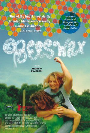 Beeswax poster