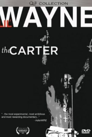 The Carter poster