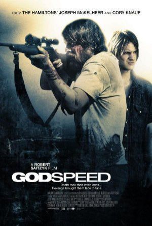 Godspeed poster