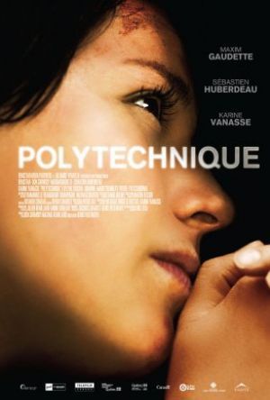 Polytechnique poster