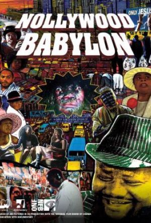 Nollywood Babylon poster
