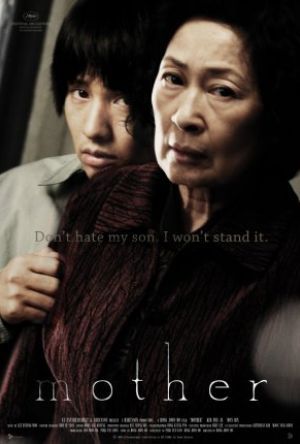 Mother poster
