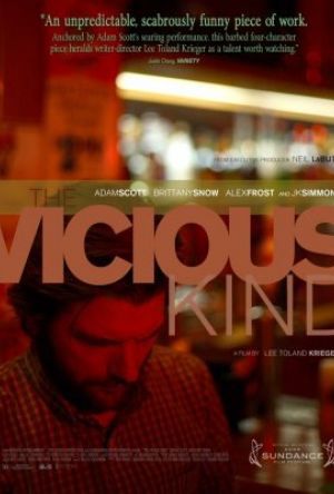 The Vicious Kind poster
