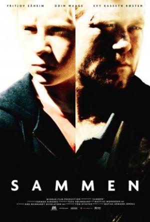 Together poster