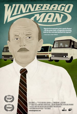 Winnebago Man poster