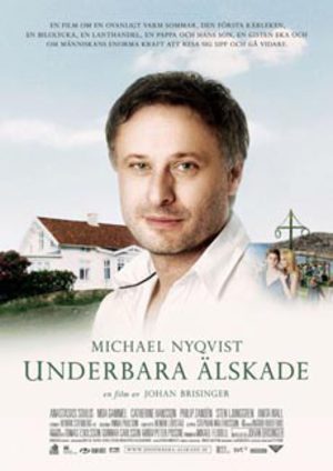 Underbara älskade poster