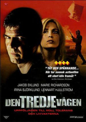 Den tredje vågen poster