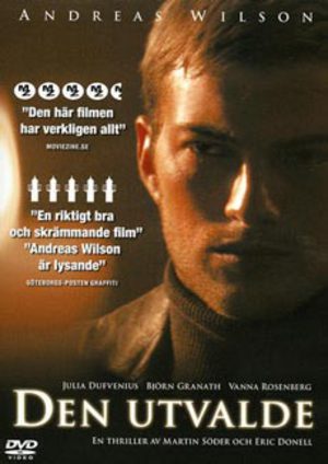 Den utvalde poster