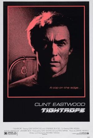 Tightrope poster