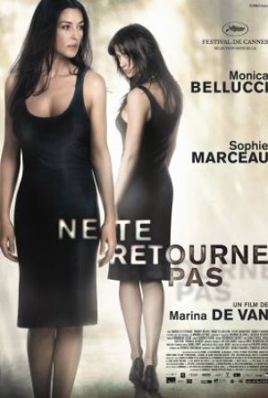 Don't Look Back poster