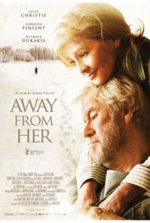 Away from Her poster