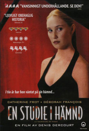 En studie i hämnd poster