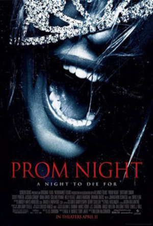 Prom Night poster