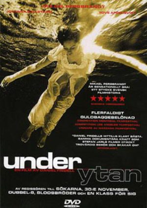 Under ytan poster