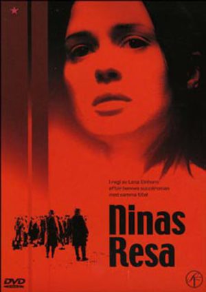 Ninas resa poster