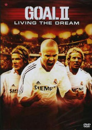 Goal II: Living the Dream poster