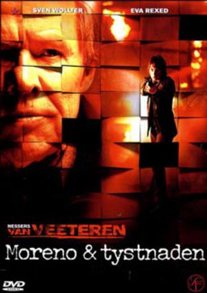 Moreno och tystnaden poster