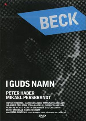 Beck - I guds namn poster