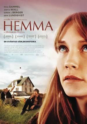 Hemma poster