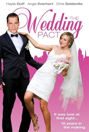 The Wedding Pact poster