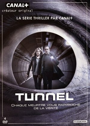 The Tunnel poster