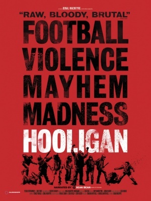 Hooligan poster
