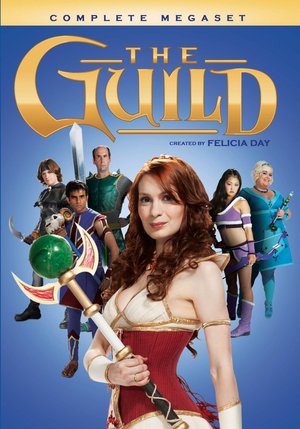 The Guild poster