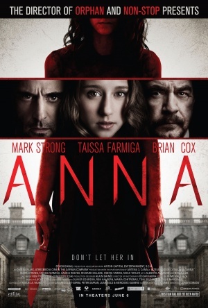 Mindscape poster