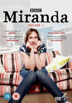 Miranda poster