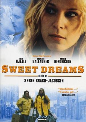 Sweet Dreams poster