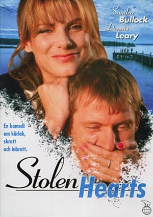 Stolen Hearts poster
