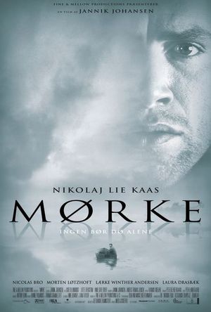 Mörker poster