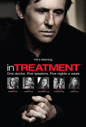 In Treatment poster