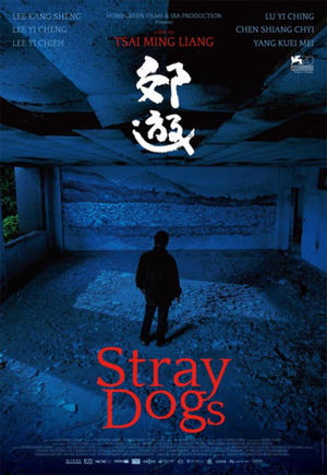 Stray Dogs poster