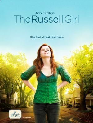 The Russell Girl poster