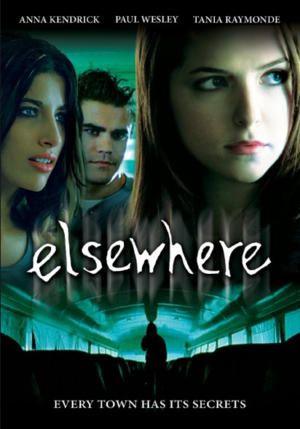 Elsewhere poster