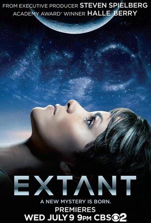 Extant poster