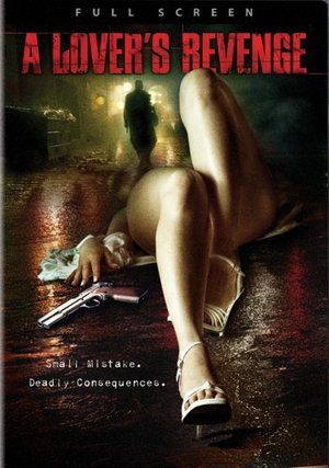 A Lover's Revenge poster