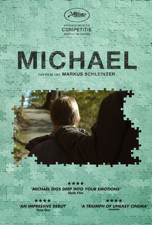 Michael poster
