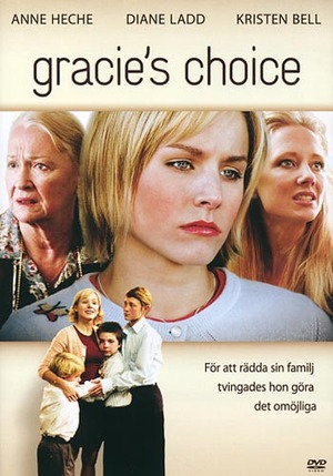 Gracie's Choice poster