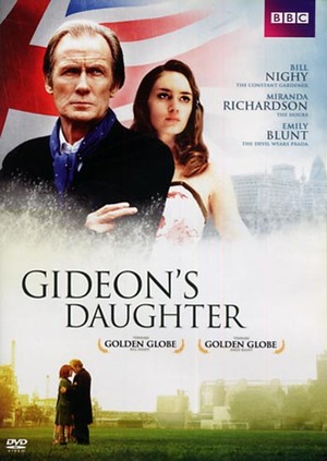 Gideons dotter poster