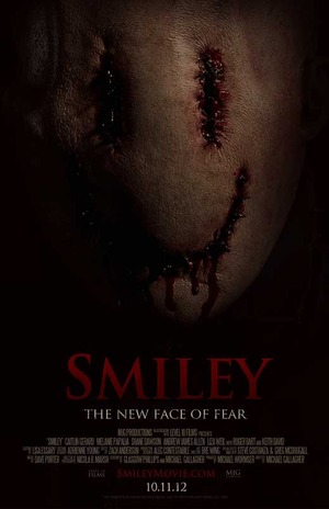 Smiley poster