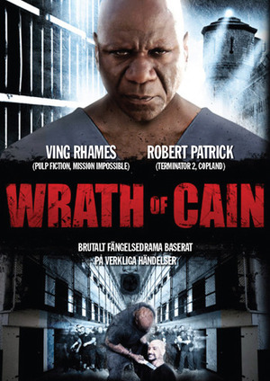 The Wrath of Cain poster