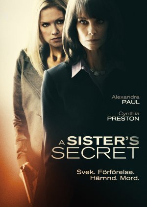 A Sister's Secret poster