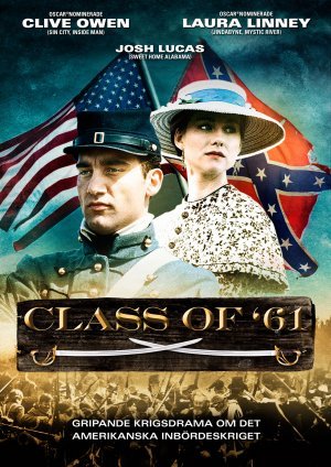 Class of '61 poster