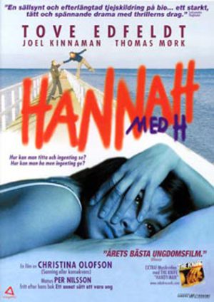 Hannah med H poster