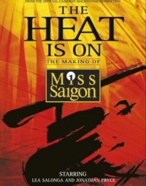 The Heat Is On poster