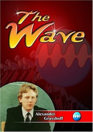 The Wave poster