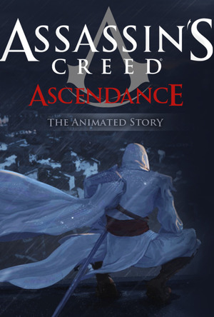 Assassin's Creed: Ascendance poster