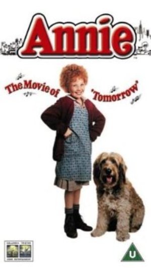 Annie (1982) | Film | MovieZine.se - Where Can I Watch The Original Annie For Free